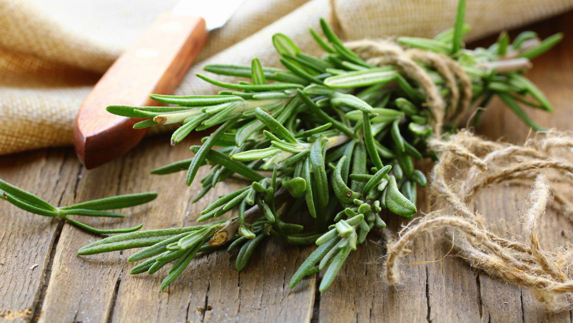 Rosemary Extract Natural Preservative & Antioxidant Naturalin®