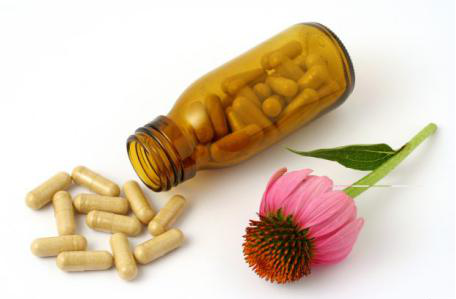 Echinacea Extract