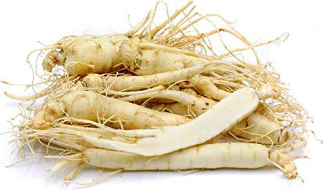 ginseng root 