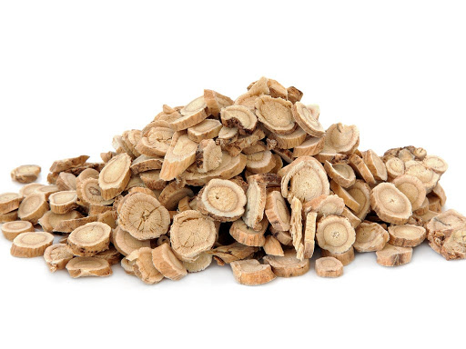 Organic Astragalus